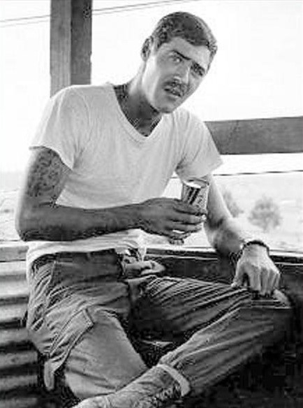 Sgt francis marion monroe