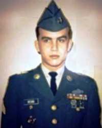 Sgt jack william mccann