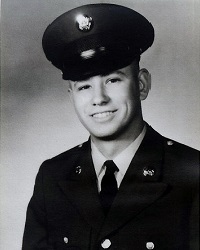 Sgt james edward marlow