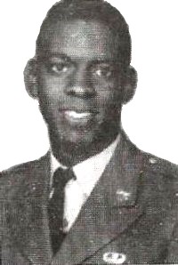 Sgt james mcconnyhead jr