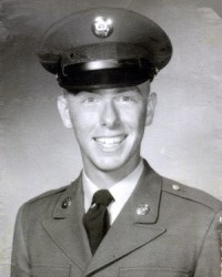Sgt john steven mcconnell