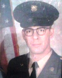 Sgt john walter kupkowski