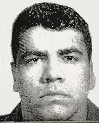 Sgt joseph raymond martinez