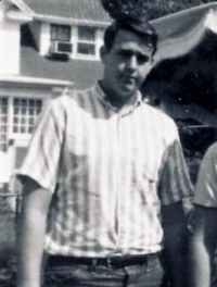 Sgt kevin bernard mcgovern