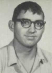 Sgt larry charles martin