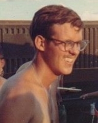 Sgt martin terrance mcdonald