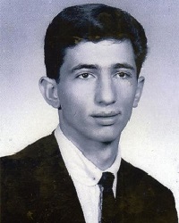 Sgt michael ralph manno