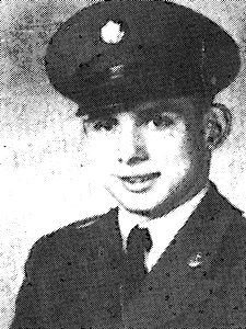 Sgt paul ray maddox