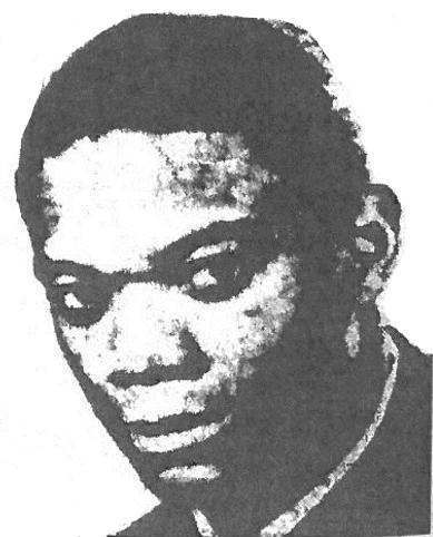 Sgt picardo ramonlzy mays