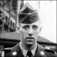 Sgt ralph george mahoney