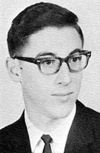 Sgt richard scott mcfarland