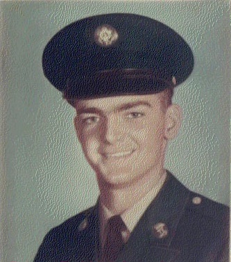 Sgt robert william matthews