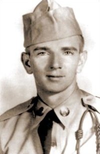 Sgt ronald edward mcclelland