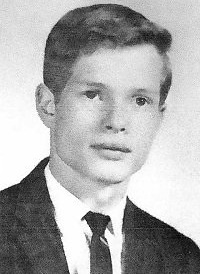 Sgt roy wayne marlatt