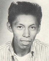 Sgt talton lee mackey