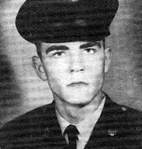 Sgt thomas charles mann