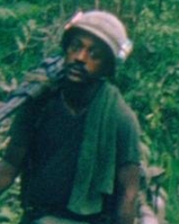 Sgt willard douglas kelly