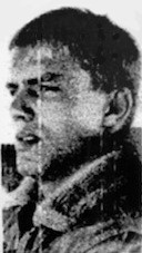 Sgt william charles keeler