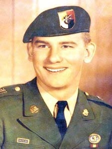 Sgt william wallace mcgrew iii