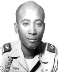 Sgt winston elvette marcano