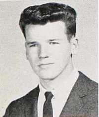 Sp4 brian francis mccarthy