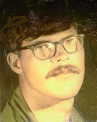 Sp4 carlton frederick mccagg jr