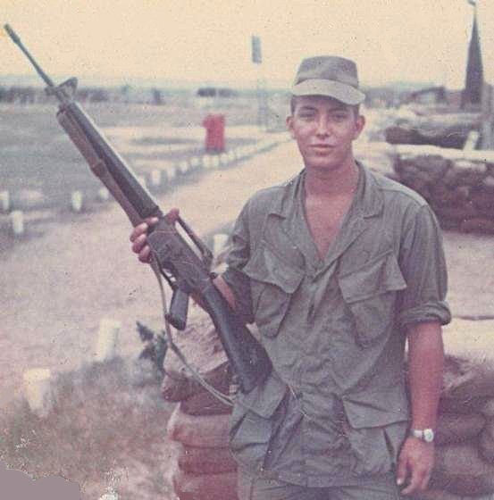 Sp4 charles albert moyer