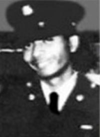 Sp4 charles lewis moss jr.