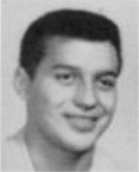 Sp4 charles robert martin