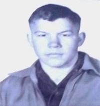 Sp4 darwin dale mcgee