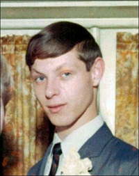 Sp4 dennis louis magrie