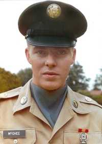 Sp4 dennis oliver mcghee