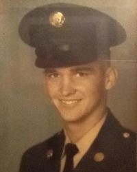 Sp4 donald orin mcgraw