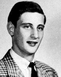 Sp4 dwayne charles mcclure