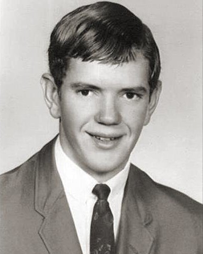 Sp4 earl wayne mcdowell