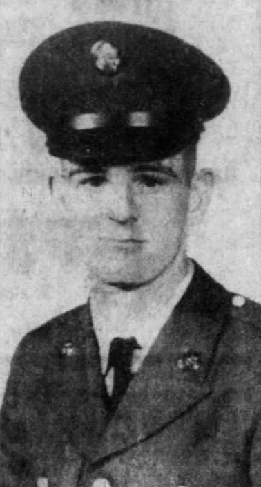 Sp4 gary william morris