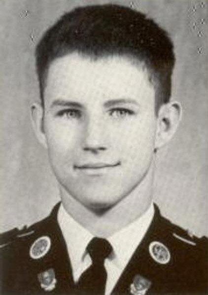 Sp4 george watson mcdonough