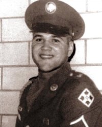 Sp4 gerald lerverne mentzer