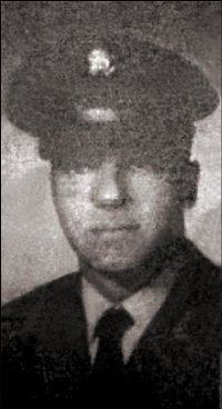 Sp4 james louis mccabe jr