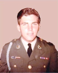 Sp4 james william mccaffrey