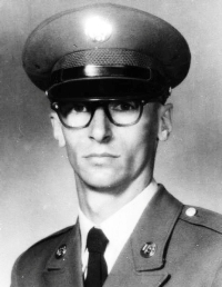 Sp4 john james matuska