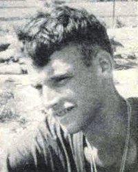 Sp4 john niles mccarthy