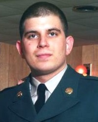 Sp4 joseph anthony mancuso