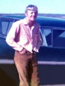 Sp4 larry gene morgan