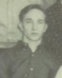 Sp4 larry joe mcgraw