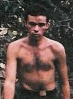 Sp4 lawrence patrick mulvey