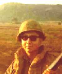 Sp4 leo john matylewicz