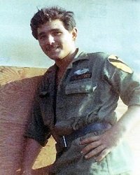 Sp4 louis vincent marciano