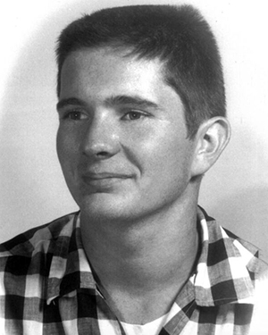 Sp4 martin m. mugavin