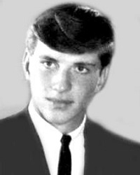 Sp4 michael carmelo mannina